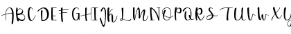 Antique Regular Font Antique Regular Font