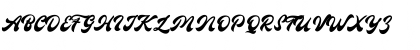 Antique Cable Regular Font Antique Cable Regular Font