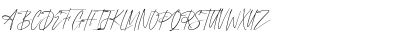 Anxiety Demo Regular Font Anxiety Demo Regular Font