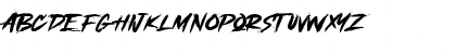 Apocalypse Grunge Regular Font Apocalypse Grunge Regular Font
