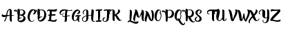 Appetizer FREE Regular Font