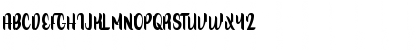 Aqillabetta Regular Font