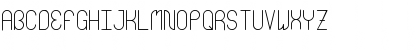 Aquatic Shellfish Regular Font