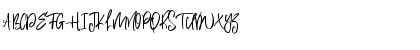 Aquilla Regular Font