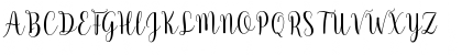 Arabela Regular Font