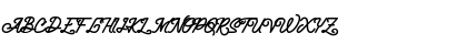Araina Regular Font