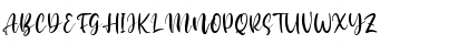 Arastela Regular Font