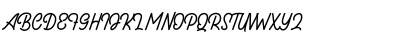 Arealand Regular Font Arealand Regular Font