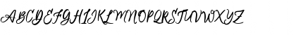 Aremoin Regular Font