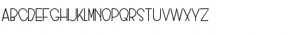 Arian Geralde Regular Font