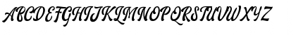 Ariestha Script Regular Font Ariestha Script Regular Font
