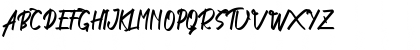 Arjenta Black Regular Font Arjenta Black Regular Font