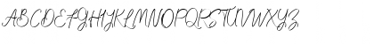 Arlista Regular Font Arlista Regular Font