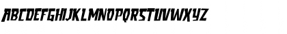 Armstrong Italic Regular Font Armstrong Italic Regular Font