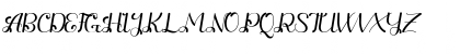 Armyta Regular Font Armyta Regular Font