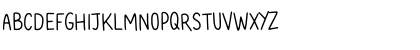 Arnie Regular Font