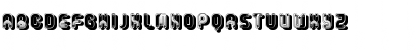 Aroma Regular Font