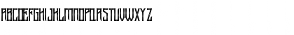 Arsenic Regular Font