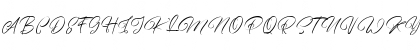 Artefellia Free Personal Use Regular Font