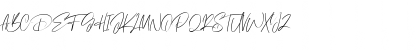 Arteknilo Free Font Regular Font Arteknilo Free Font Regular Font
