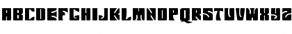 Arthos demo Regular Font Arthos demo Regular Font