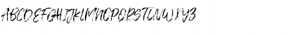 Arthure Regular Font