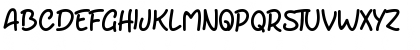 arthury Regular Font arthury Regular Font