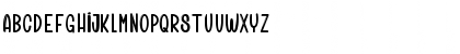 Artisanalerie 1_PersonalUseOnly Regular Font Artisanalerie 1_PersonalUseOnly Regular Font