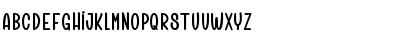 Artisanalerie 2_PersonalUseOnly Regular Font