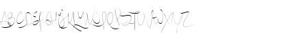 Ashley Jarrow Regular Font Ashley Jarrow Regular Font