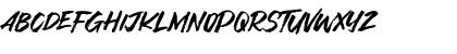 Asia Tiger Regular Font Asia Tiger Regular Font
