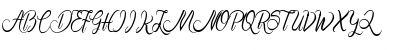Asmara Regular Font