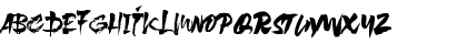 Asmokumis Regular Font Asmokumis Regular Font