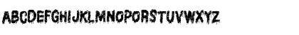Assassin FREE Regular Font Assassin FREE Regular Font