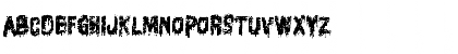 Assassin FREE Regular Font