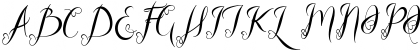 Astherlia Regular Font Astherlia Regular Font