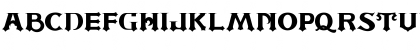 ASTONE ROYAL Regular Font