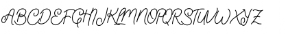 Astonia Regular Font Astonia Regular Font