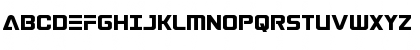 Astro Armada Regular Font Astro Armada Regular Font