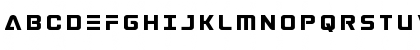 Astro Armada Title Regular Font Astro Armada Title Regular Font