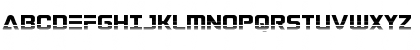 Astro Armada Twotone Regular Font Astro Armada Twotone Regular Font