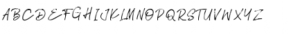Atalla Regular Font
