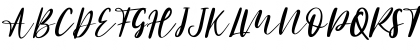 Athena - Personal Use Regular Font Athena - Personal Use Regular Font