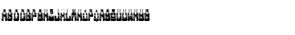 Athens Filled Regular Font Athens Filled Regular Font