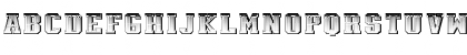 Athletica Regular Font Athletica Regular Font