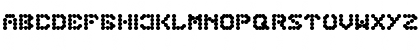 ATOMIC PLANET Regular Font ATOMIC PLANET Regular Font