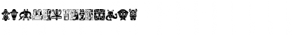 Atradimas Regular Font