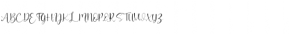 Attractive Regular Font Attractive Regular Font