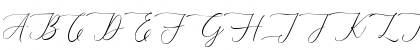 Augustyn FREE Regular Font Augustyn FREE Regular Font