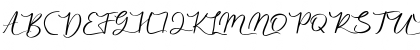 Aulores Regular Font Aulores Regular Font